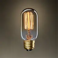 Edison Bulbs