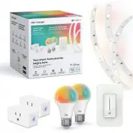 Smart Light Bulbs