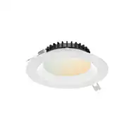 Recessed Lighting