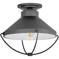 Ceiling Semi-Flush-mount