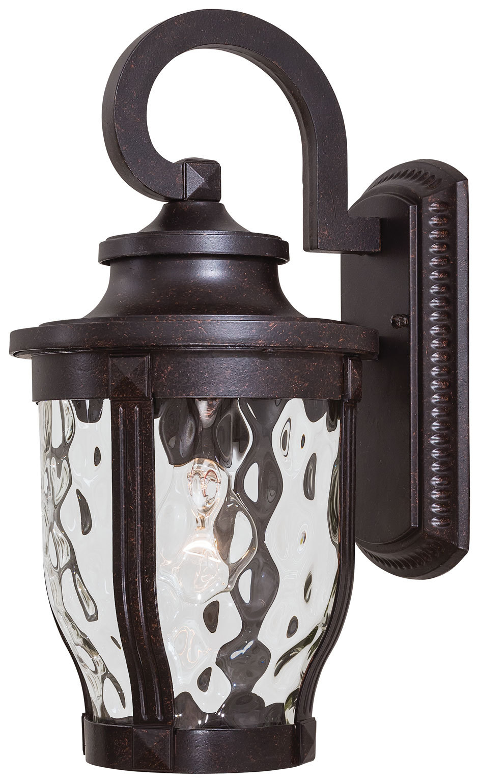 Merrimack - 1 Light Outdoor Wall Mount
