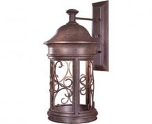 Minka-Lavery 8283-A61 - Sage Ridge - 1 Light Wall Mount