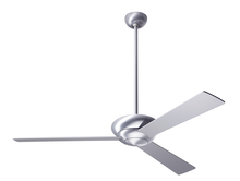 Modern Fan Co. ALT-BA-42-AL-NL-004 - Altus Fan; Brushed Aluminum Finish; 42" Aluminum Blades; No Light; Fan Speed and Light Control