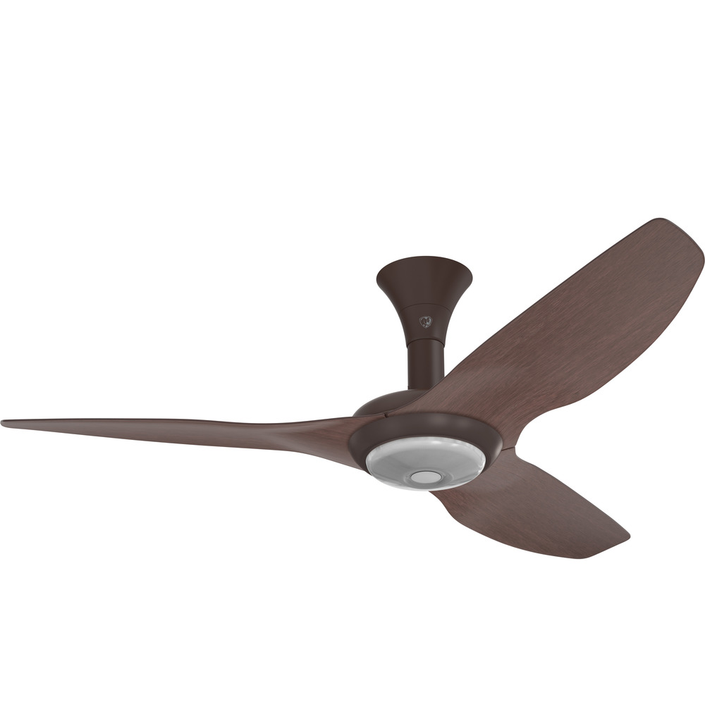 Ceiling Fan Kit, Haiku, 52", 100-277V/1PH, WiFi/BLE, Indoor, 0.05HP, <125W, (US,CA,MX)
