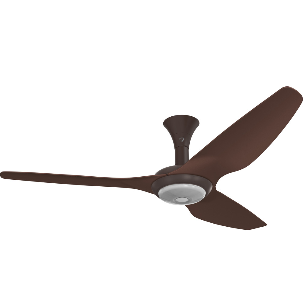 Ceiling Fan Kit, Haiku, 60", 100-277V/1PH, WiFi/BLE, Indoor, 0.05HP, <125W, (US,CA,MX)