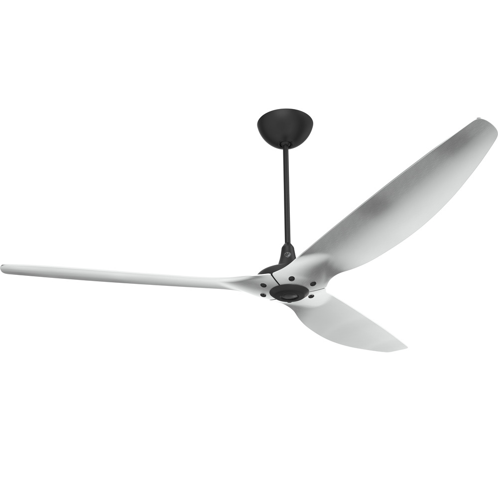 Ceiling Fan Kit, Haiku, 84", 100-277V/1PH, WiFi/BLE, Indoor, 0.05HP, <125W, (US,CA,MX)