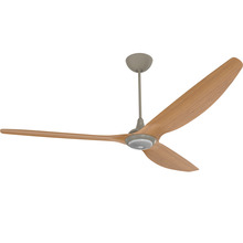 Big Ass Fans MK-HK4-07180601A470F221G10I20S2S80 - Ceiling Fan Kit, Haiku, 84", 100-277V/1PH, WiFi/BLE, Indoor, 0.05HP, <125W, (US,CA,MX)