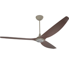 Big Ass Fans MK-HK4-07180601A470F222G10I20S2S80 - Ceiling Fan Kit, Haiku, 84", 100-277V/1PH, WiFi/BLE, Indoor, 0.05HP, <125W, (US,CA,MX)