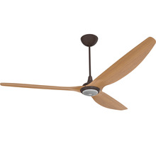 Big Ass Fans MK-HK4-07180601A471F221G10I20S2S80 - Ceiling Fan Kit, Haiku, 84", 100-277V/1PH, WiFi/BLE, Indoor, 0.05HP, <125W, (US,CA,MX)
