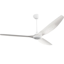 Big Ass Fans MK-HK4-071806A259F772G10I20S2S80 - Ceiling Fan Kit, Haiku, 84", 100-277V/1PH, WiFi/BLE, Indoor, 0.05HP, <125W, (US,CA,MX)