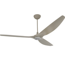 Big Ass Fans MK-HK4-071806A470F470G10I20S2 - Ceiling Fan Kit, Haiku, 84", 100-277V/1PH, WiFi/BLE, Indoor, 0.05HP, <125W, (US,CA,MX)