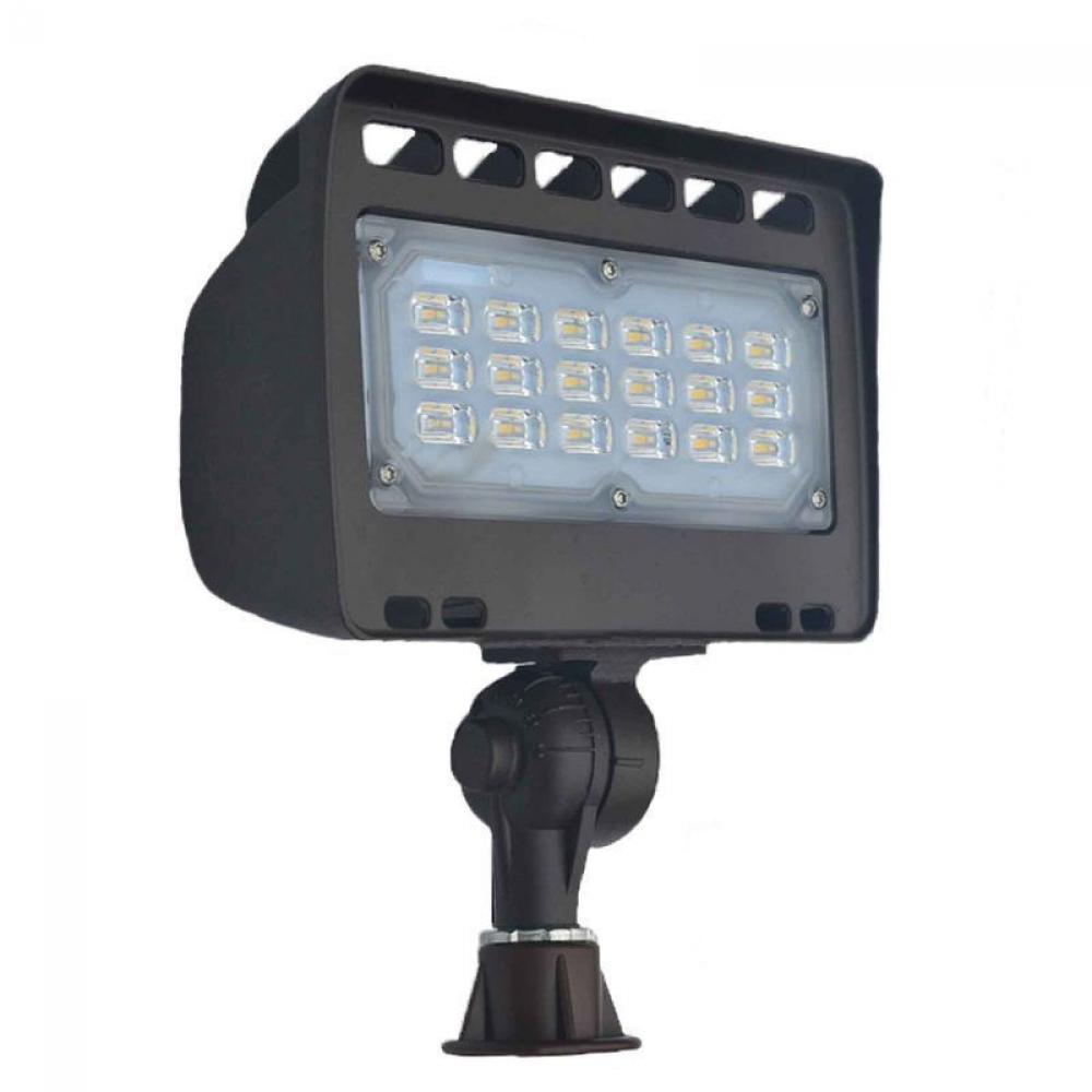 12-VOLT AC INTEGRATED LED WALL WASH LIGHTS