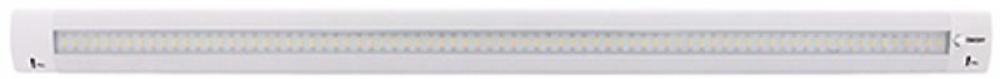 U/C LED ADJUSTABLE, 11.81" (300MM), 5W 24V, 400 LUMENS, 6000K
