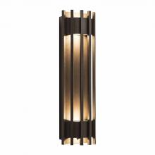 Westgate MFG C1 CRE-HL20-05-50K-BR - LED WALL SCONCE LIGHT