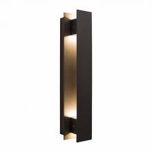 Westgate MFG C1 CRE-HL20-06-40K-BR - LED WALL SCONCE LIGHT