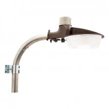Westgate MFG C1 LRX-50-120W-MCTP - X-GEN BARN GARAGE AREA LIGHT WITH ARM ADJ.50W-120W ADJ 30/40/50K 120-277V 0-10V