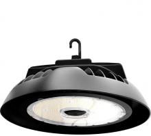 Westgate MFG C1 UHX-230W-MCTP - NEW GEN. UFO HIGHBAY, WATTAGE AND CCT ADJ. WATTS 230/200/150/100W, 30/40/50K, 0-10V