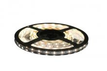 Westgate MFG C1 ULR-IN-16F-SO-50K - UL Listed LED Ribbon 2216 60LED 5000K IP20 CRI>90. 24V 8MM PCB led strip 260 lm/Ft 1.5W/Ft