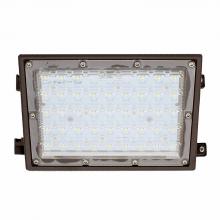 Westgate MFG C1 WML2-50W-50K-SM - LED NON-CUTOFF WALL PACKS WITH DIRECTIONAL OPTIC LENS