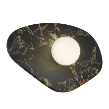 Alteck, LLC AW0120-3CCT-W-BK - Tenere LED Wall Sconce W12