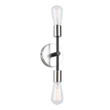 Artcraft AC11256NB - Sconce