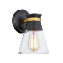 Artcraft AC11801BB - Sconce
