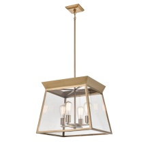 Artcraft AC11852BB - Chandelier