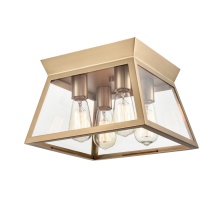 Artcraft AC11853BB - Flush Mount