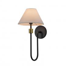 Artcraft AC12031BB - Wall Sconce
