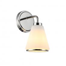 Artcraft AC12121PN - Wall Sconce