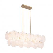 Artcraft AC12217BR - Island Light