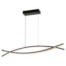 Artcraft AC6713BK - Island/Pool Table