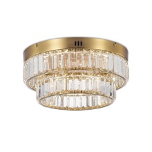 Artcraft AC6725BB - Flush Mount
