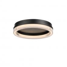 Artcraft AC6833BK - Flush Mount