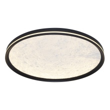Artcraft AC6875BK - Flush Mount