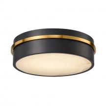 Artcraft AC6990BB - Flush Mount