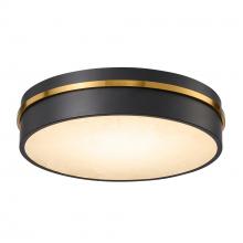 Artcraft AC6991BB - Flush Mount