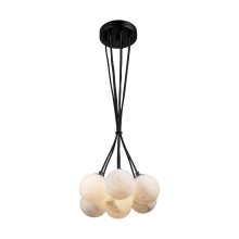 Artcraft AC7467BK - Pendant