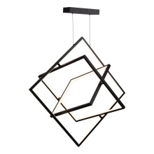 Artcraft AC7624BK - Chandelier