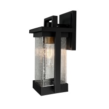 Artcraft AC8021BK - Exterior