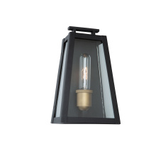 Artcraft AC8107BK - Exterior