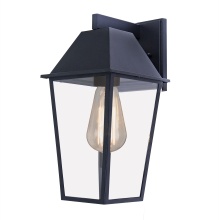 Artcraft AC8800BK - Exterior