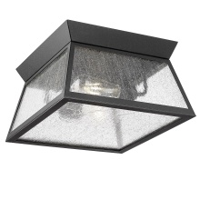 Artcraft AC8866BK - Exterior