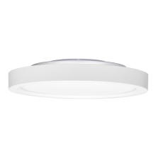Artcraft BT2000WH - Flush Mount