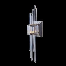 Kalco Allegri 040221-010-FR001 - Piovere LED CCT Wall Sconce