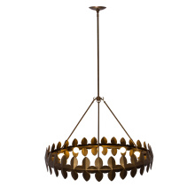 Kalco 529056PAB - Vittoria 34in Chand PAB
