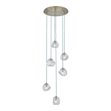 Kalco 529552WB - Pallina 24in Chand WB