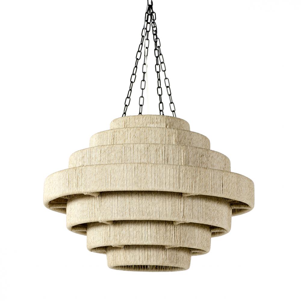 Everly Outdoor Pendant