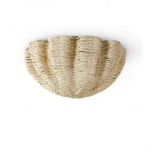 Palecek 2081-79 - ISLA FLUSH MOUNT