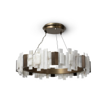 Palecek 2103-79 - MONTROSE CHANDELIER